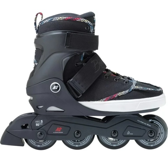 In-line skate - Picture 2 of 2